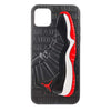 AJ11 3D Sneaker iPhone Case