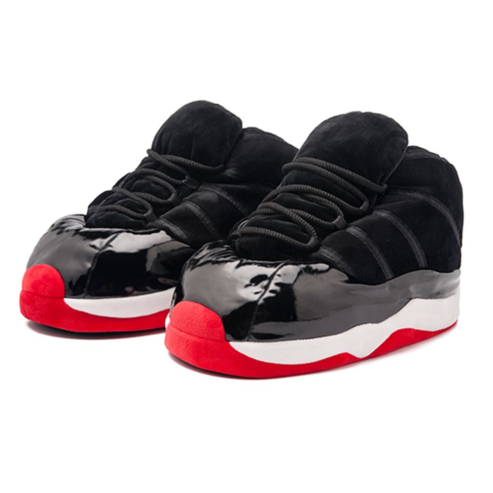 Jordan clearance 11 slippers