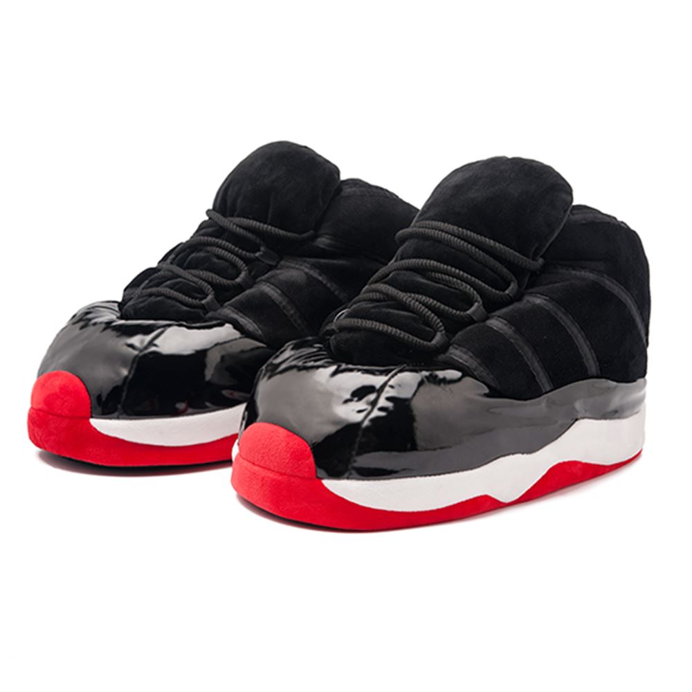 Sneaker Slippers Unisex One-size Sneaker Slippers Jordan Style 76 | Fruugo  FR